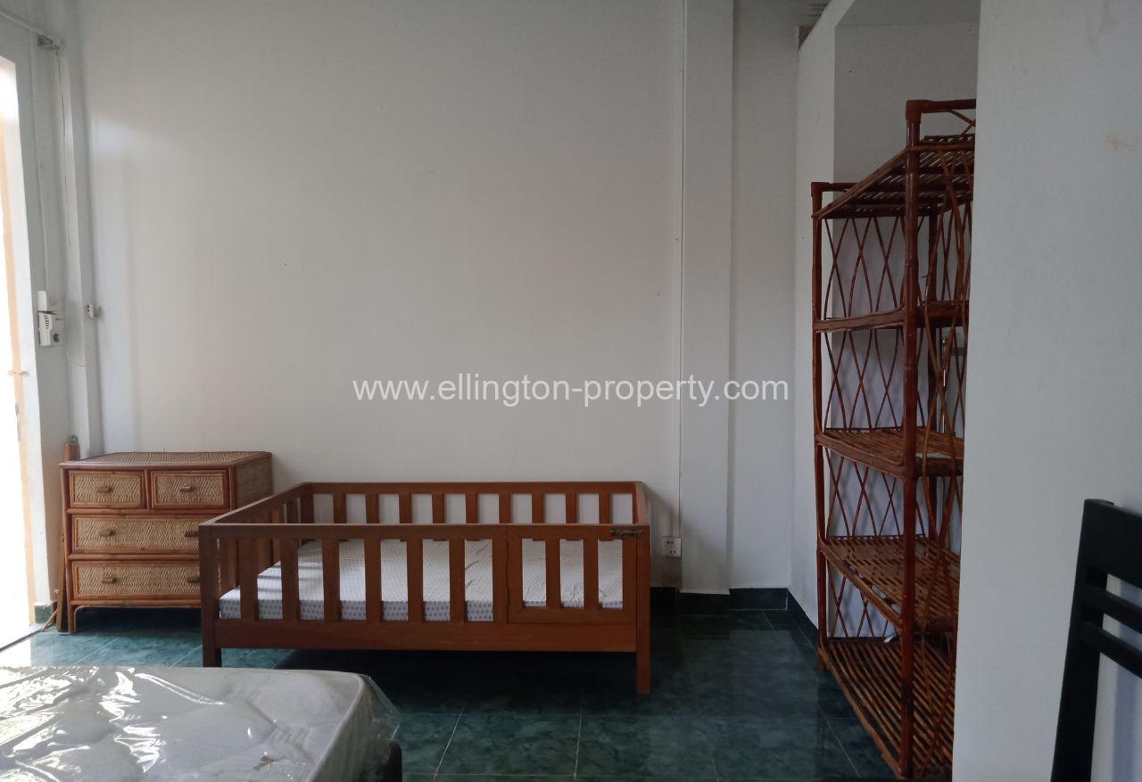 3 Bedrooms Apartment For Rent In Tonle Basacc - Ellington Property