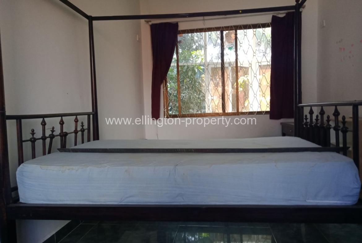 3 Bedrooms Apartment For Rent In Tonle Basacc - Ellington Property