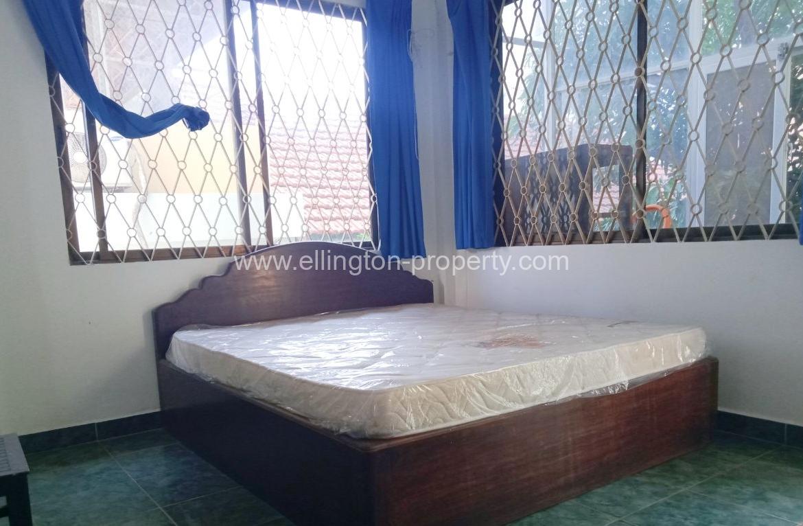 3 Bedrooms Apartment For Rent In Tonle Basacc - Ellington Property