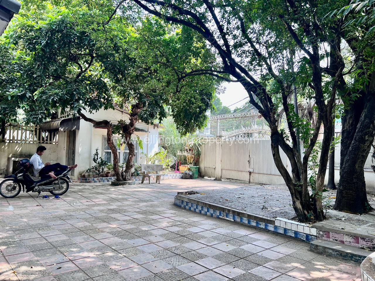 VILLA FOR RENT Ellington Property