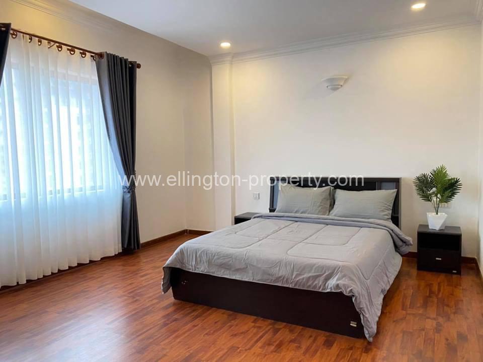 2 Bedrooms Apartment For Rent - Ellington Property