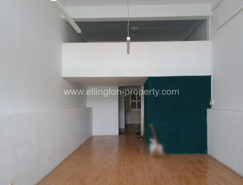 1bedroom Apartment For Rent In Daun Penh - Ellington Property