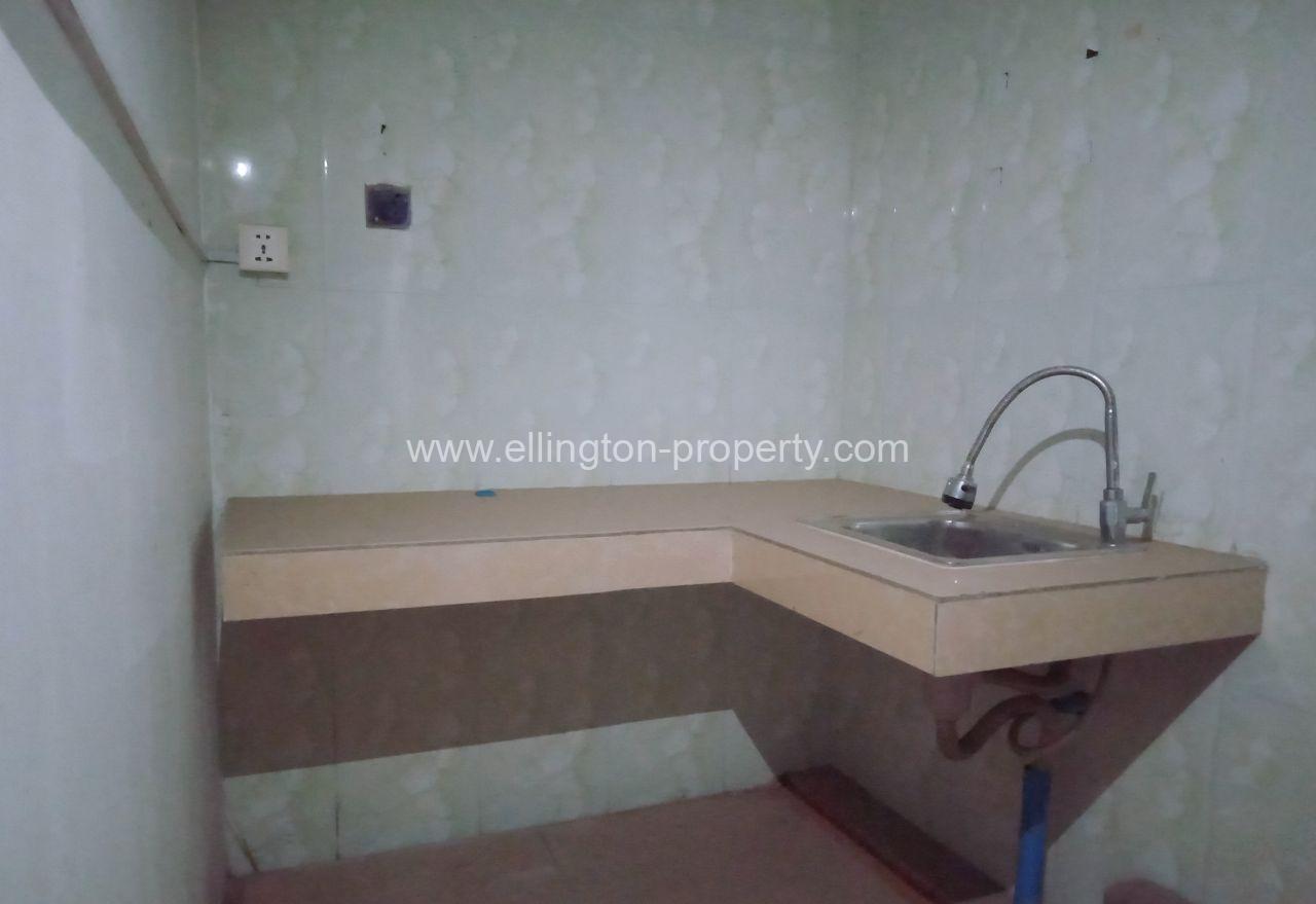 1bedroom Apartment For Rent In Daun Penh - Ellington Property