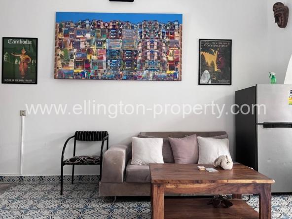 5 Bedrooms Apartment For Rent - Ellington Property
