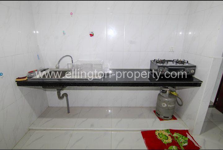 Apartment For Rent In Bkk3 - Ellington Property