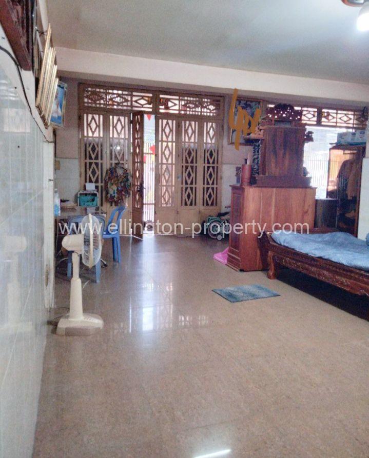 House For Sale In Boeung Tumpun - Ellington Property