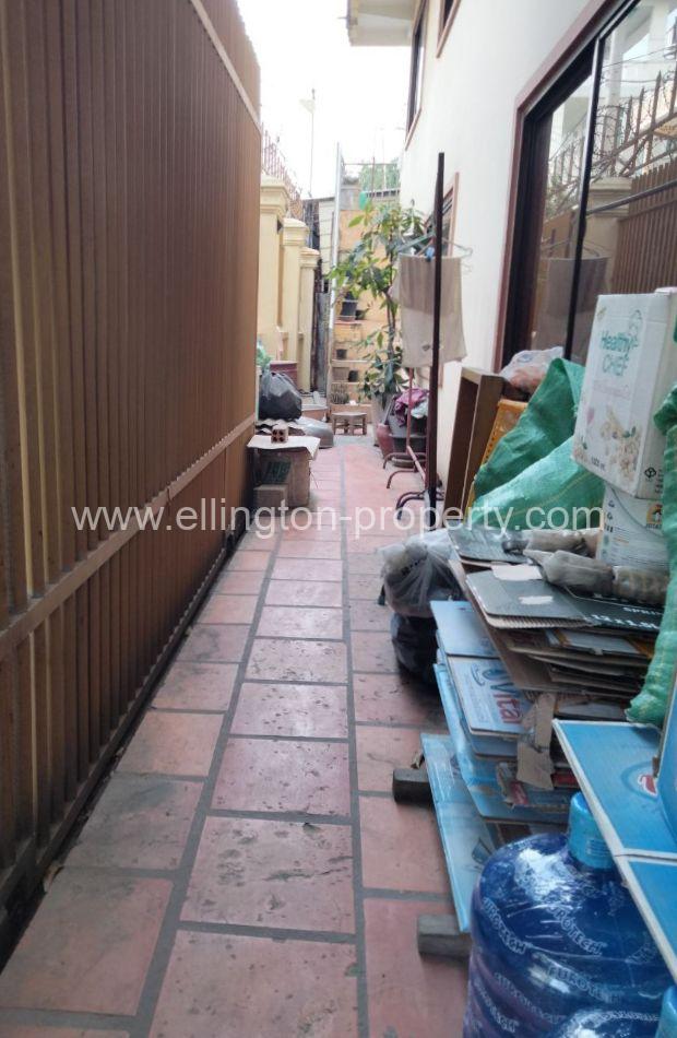 House For Sale In Boeung Tumpun - Ellington Property