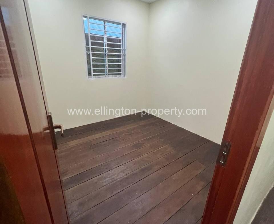 House For Rent In Boeung Tumpun - Ellington Property