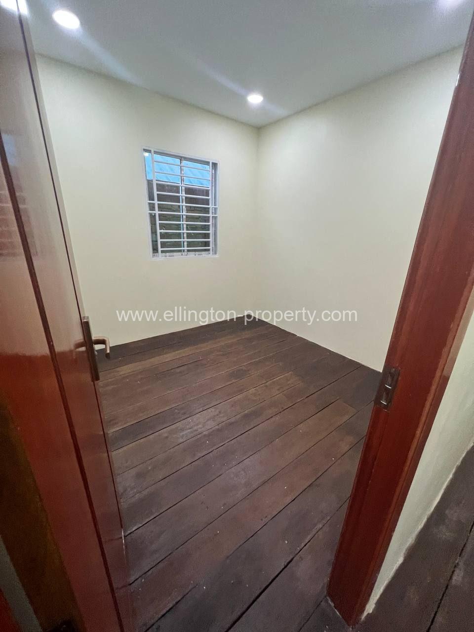 House For Rent In Boeung Tumpun - Ellington Property