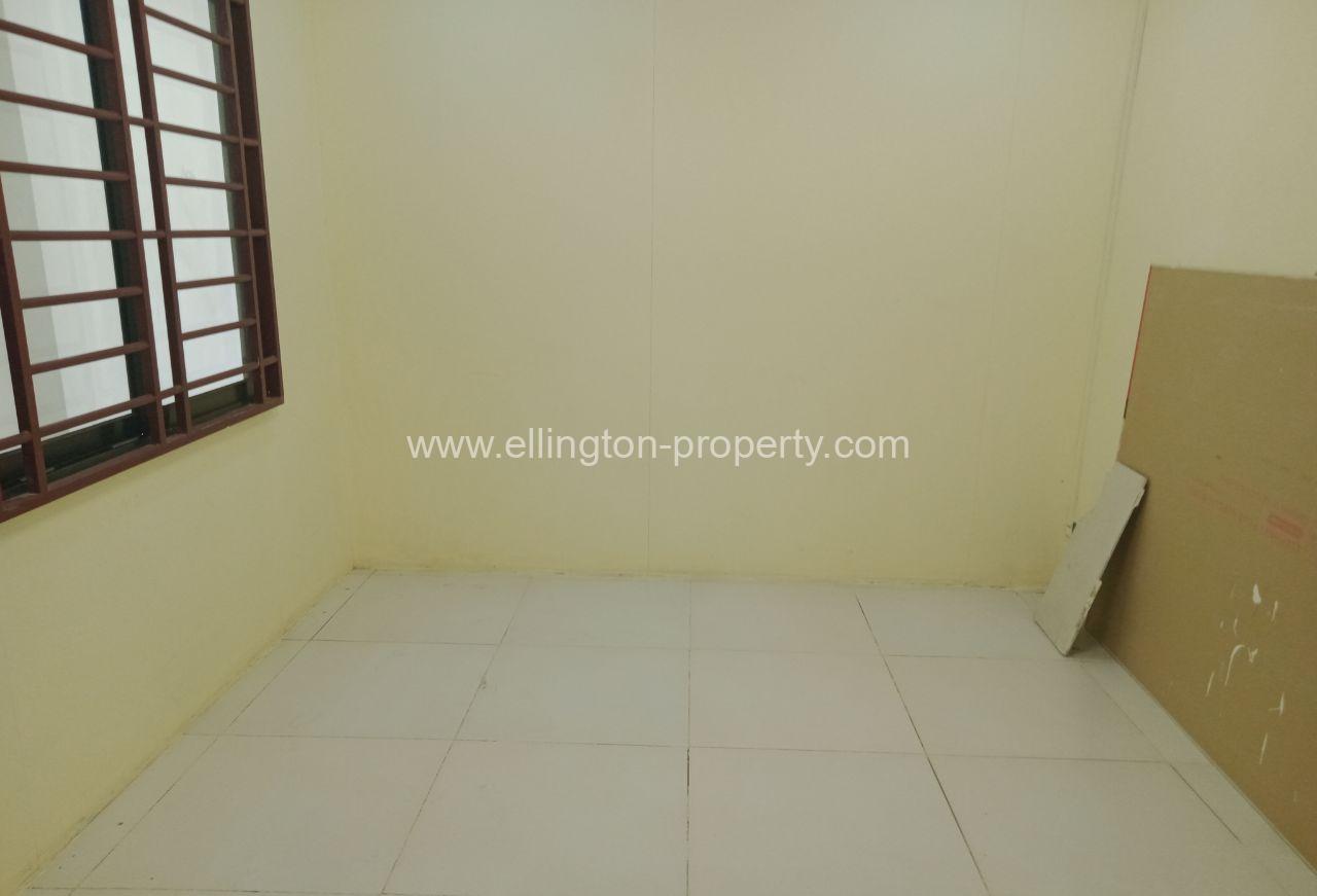 1 Bedroom Apartment For Rent In Boeung Tumpun - Ellington Property