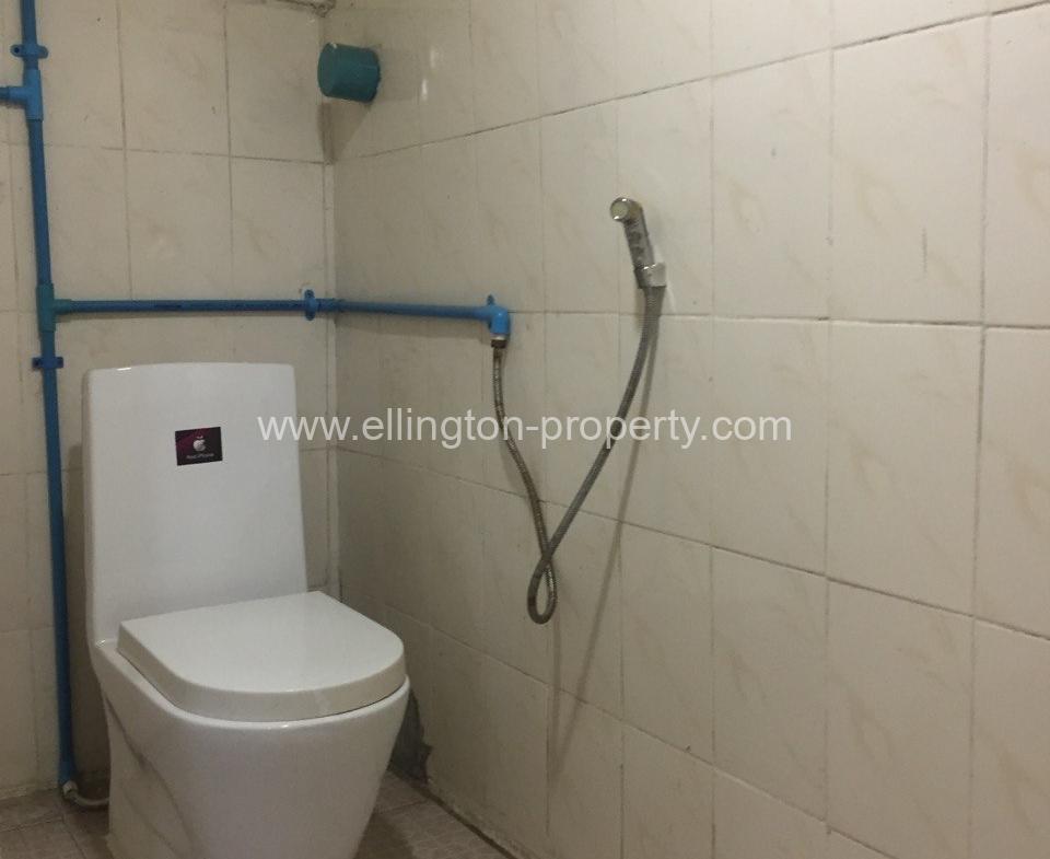 1 Bedroom Apartment For Rent In Boeung Tumpun - Ellington Property