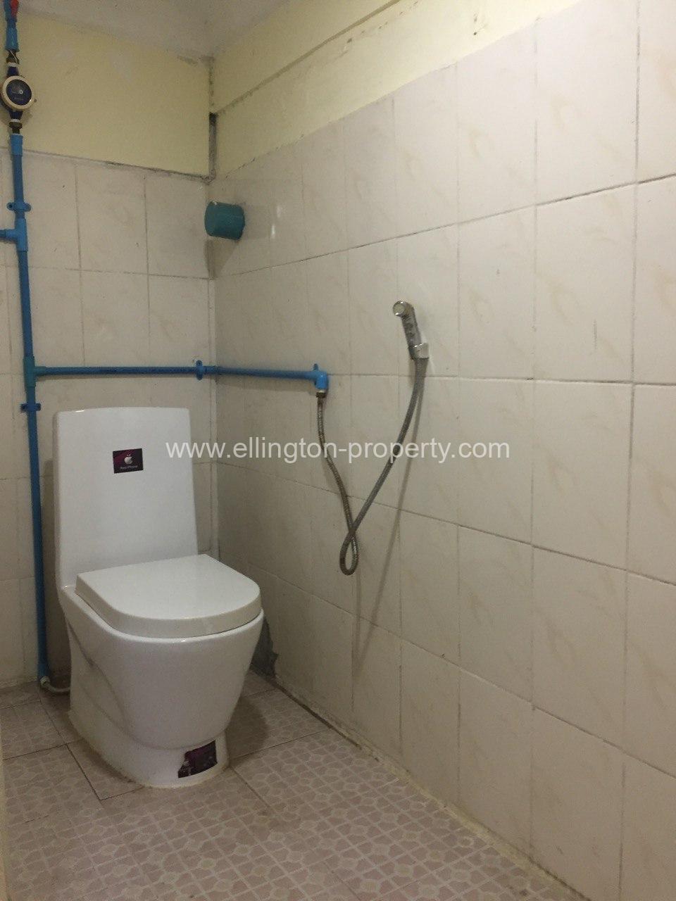 1 Bedroom Apartment For Rent In Boeung Tumpun - Ellington Property