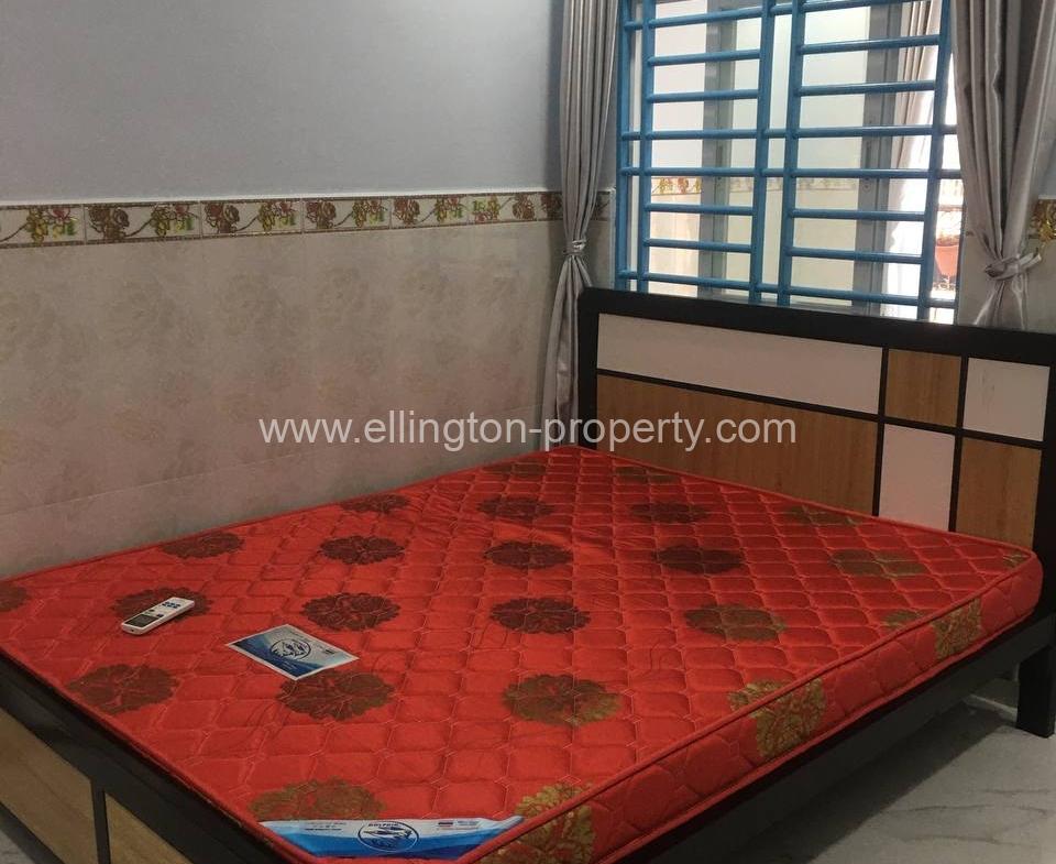 1 Bedroom Apartment For Rent In Bkk3 - Ellington Property