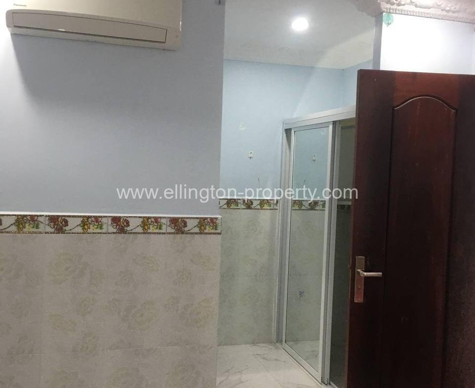 1 Bedroom Apartment For Rent In Bkk3 - Ellington Property