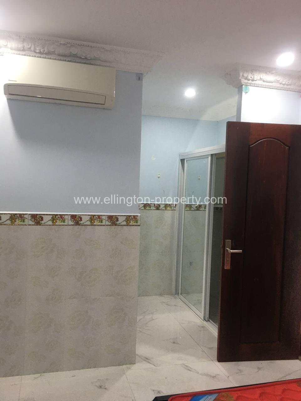 1 Bedroom Apartment For Rent In Bkk3 - Ellington Property
