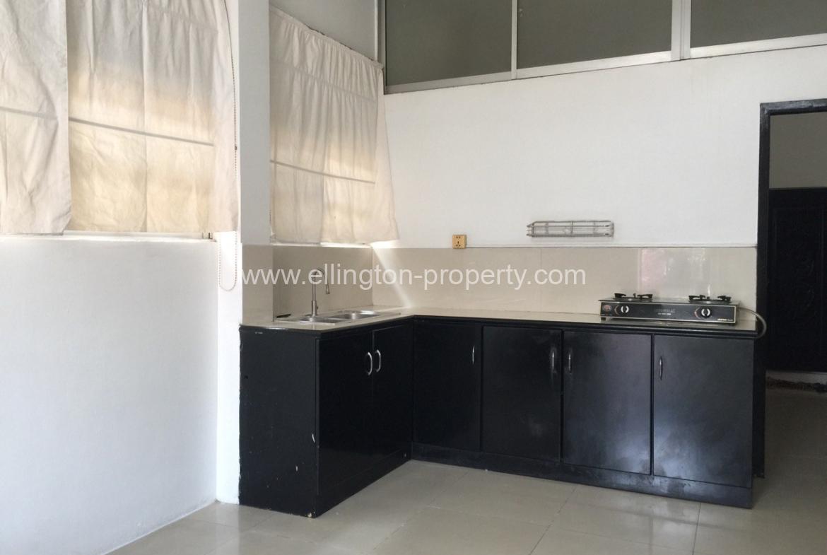 1 Bedroom Apartment For Rent In Bkk3 - Ellington Property