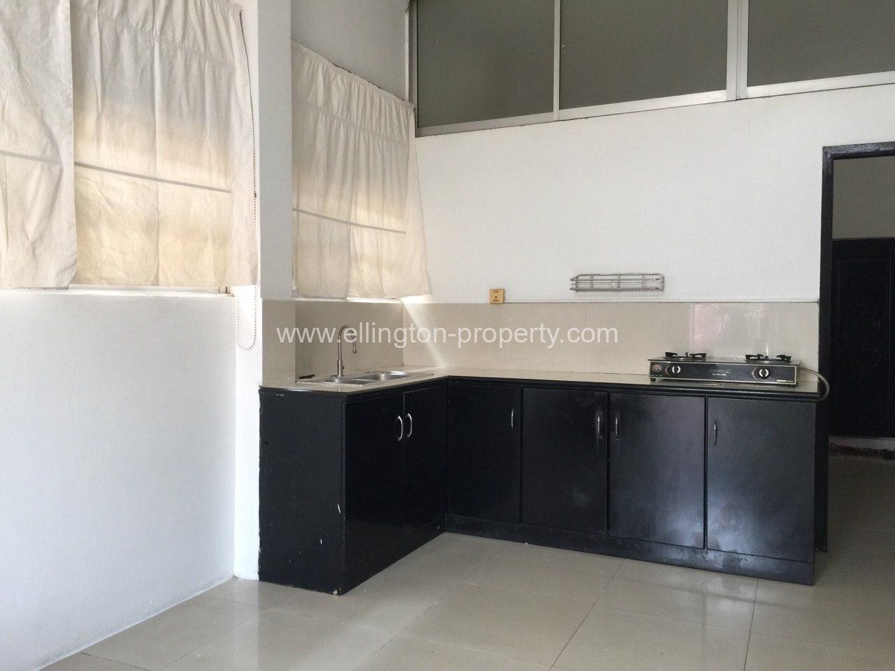 1 Bedroom Apartment For Rent In Bkk3 - Ellington Property