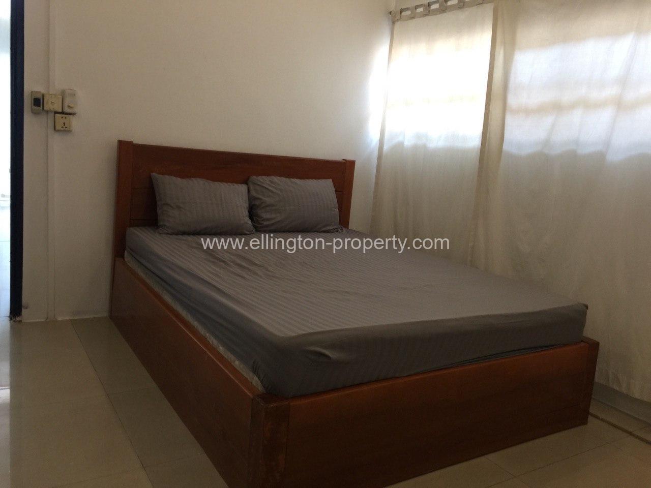 1 Bedroom Apartment For Rent In Bkk3 - Ellington Property