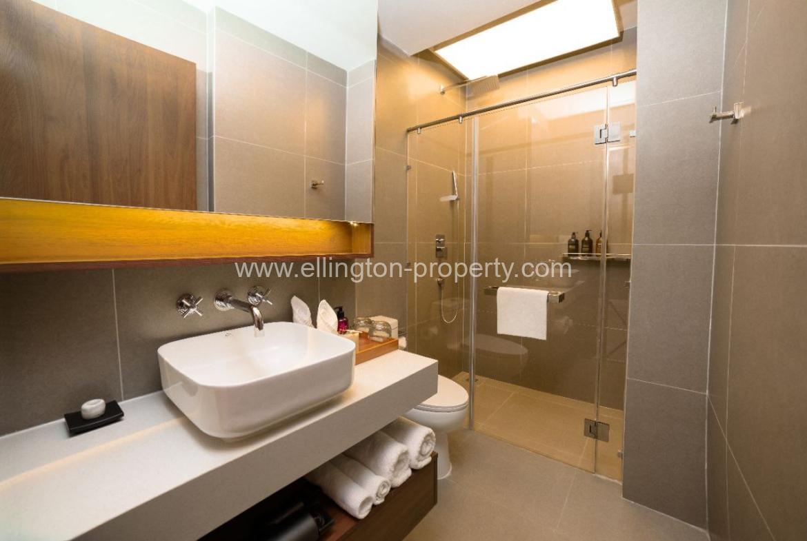 1 Bedroom Apartment For Rent - Ellington Property