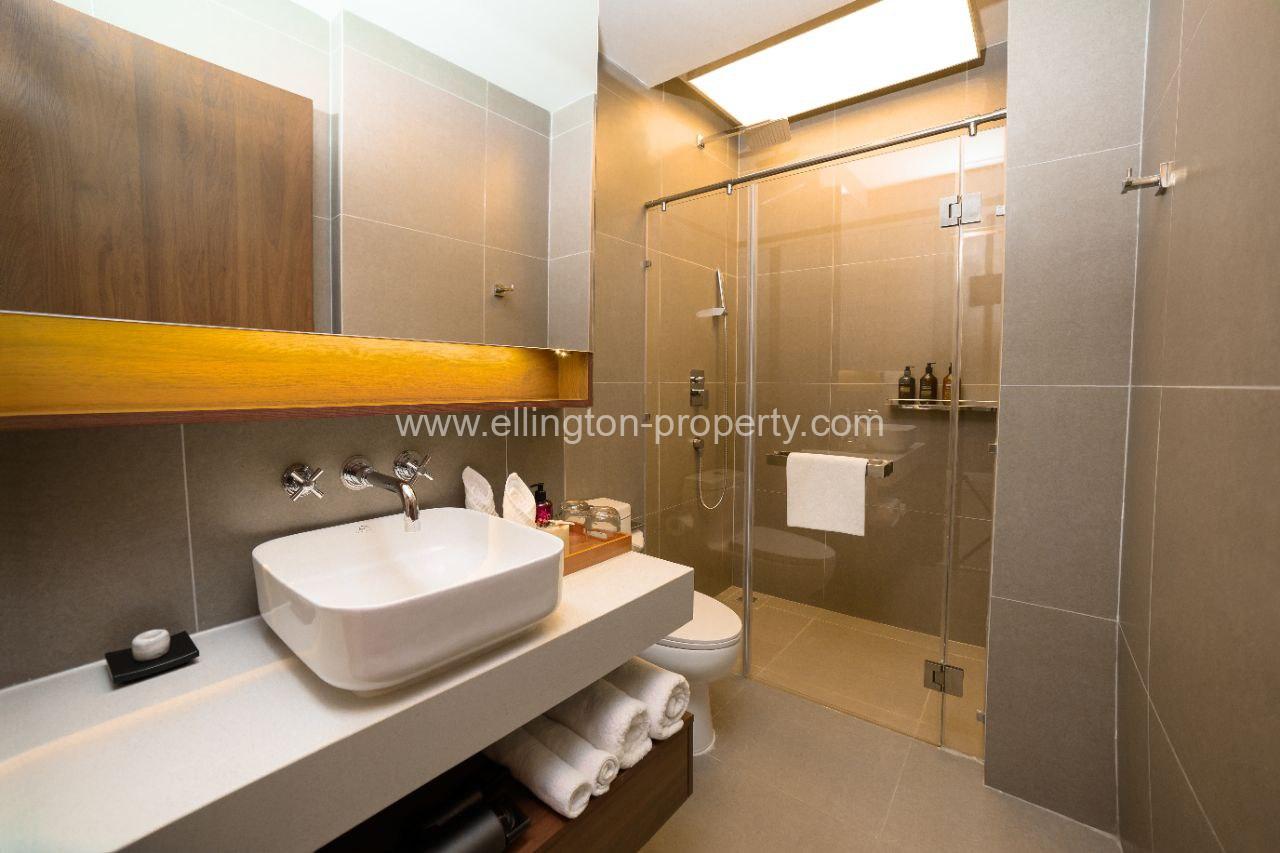 1 Bedroom Apartment For Rent - Ellington Property