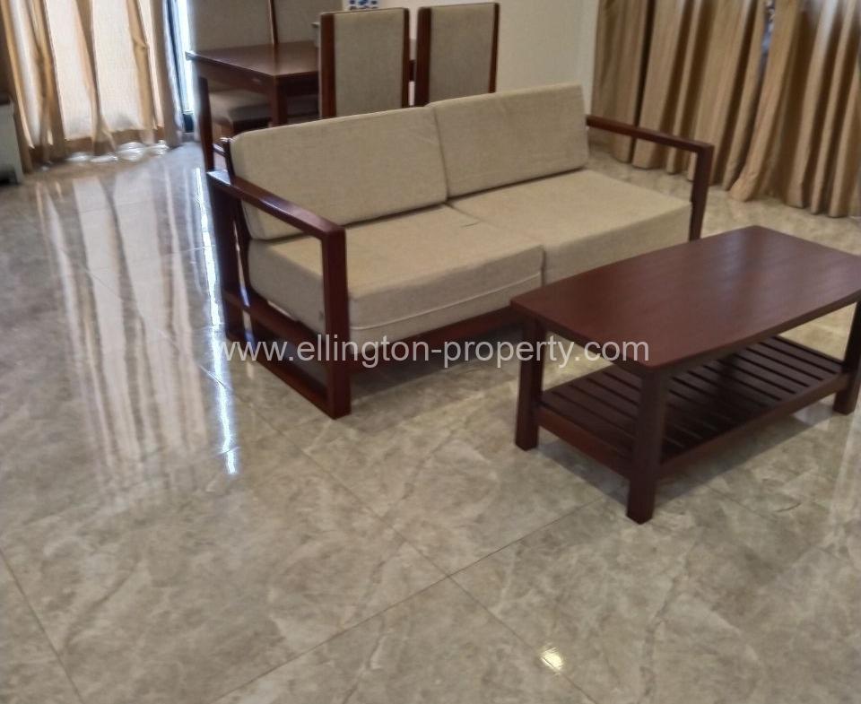 1/2 Bedrooms Apartment For Rent - Ellington Property