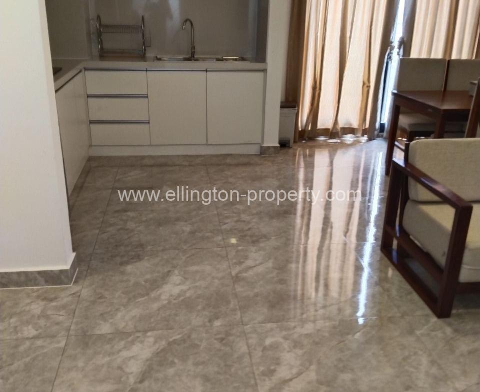1/2 Bedrooms Apartment For Rent - Ellington Property
