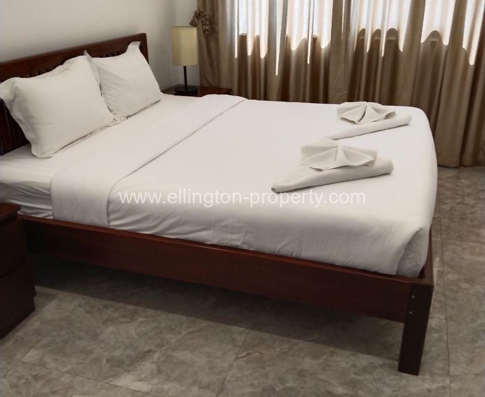 1/2 Bedrooms Apartment For Rent - Ellington Property