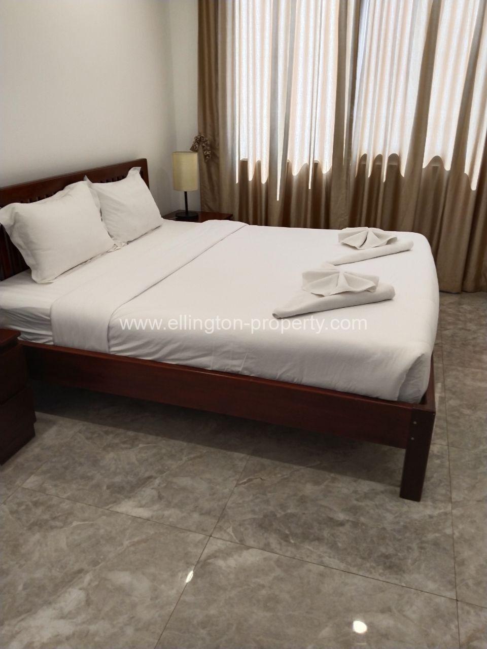 1/2 Bedrooms Apartment For Rent - Ellington Property