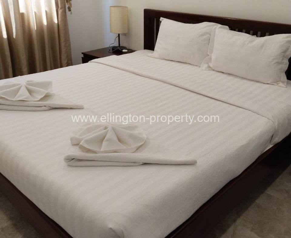 1/2 Bedrooms Apartment For Rent - Ellington Property