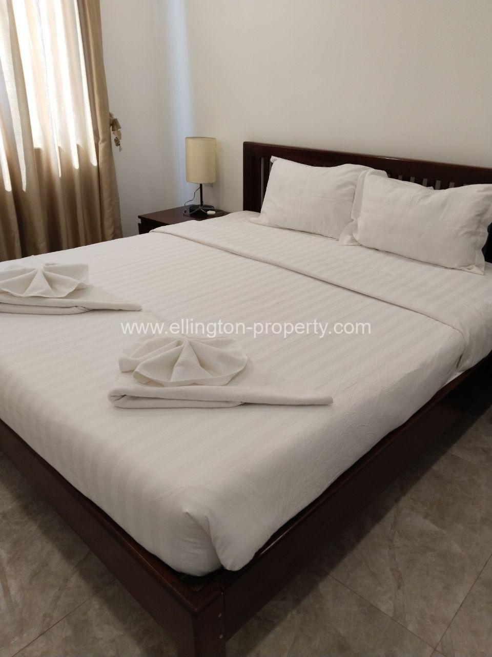 1/2 Bedrooms Apartment For Rent - Ellington Property