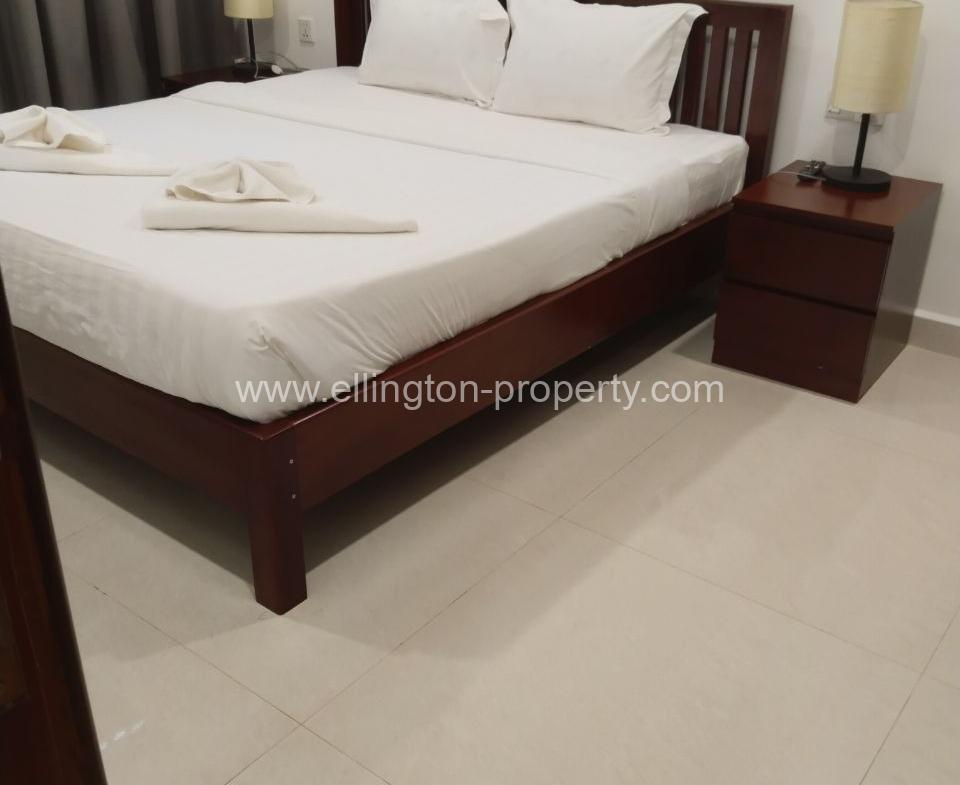 1/2 Bedrooms Apartment For Rent - Ellington Property