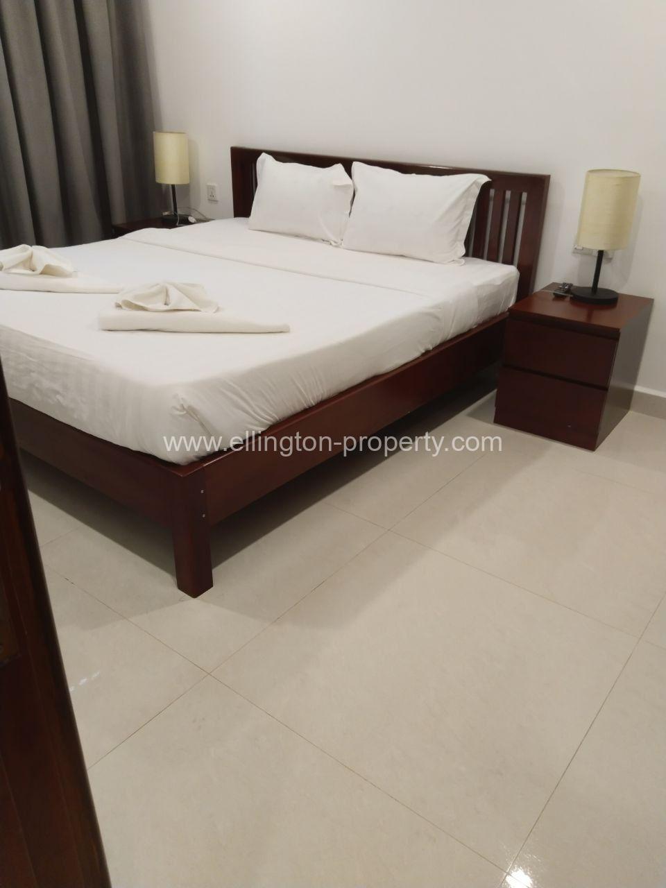 1/2 Bedrooms Apartment For Rent - Ellington Property