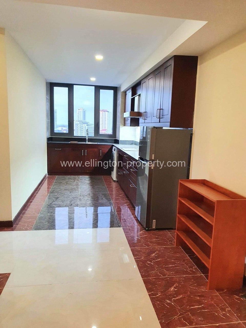 1 Bedroom Apartment For Rent - Ellington Property