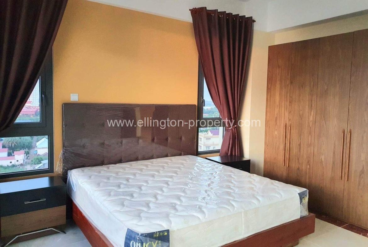 1 Bedroom Apartment For Rent - Ellington Property