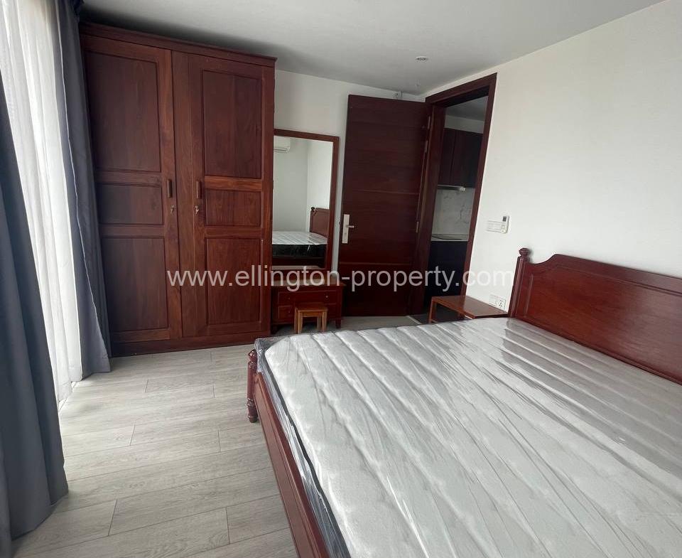 1 Bedroom Apartment For Rent - Ellington Property