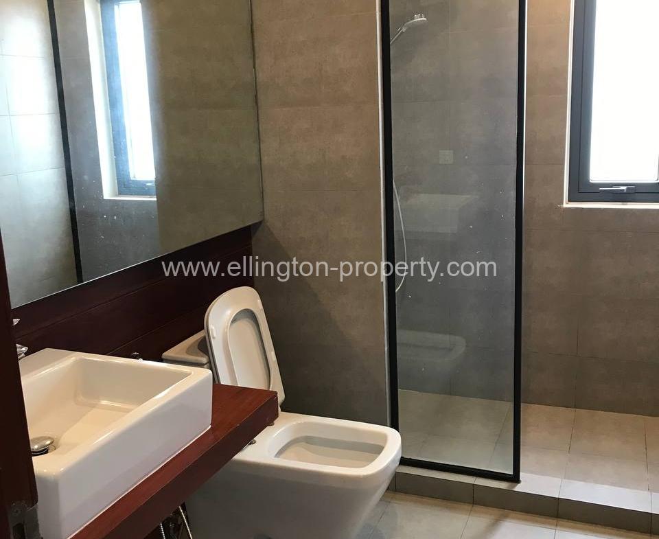 1 Bedroom Apartment For Rent - Ellington Property