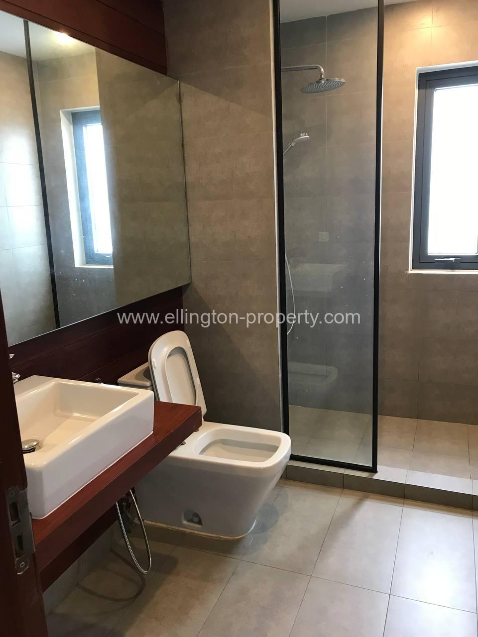 1 Bedroom Apartment For Rent - Ellington Property