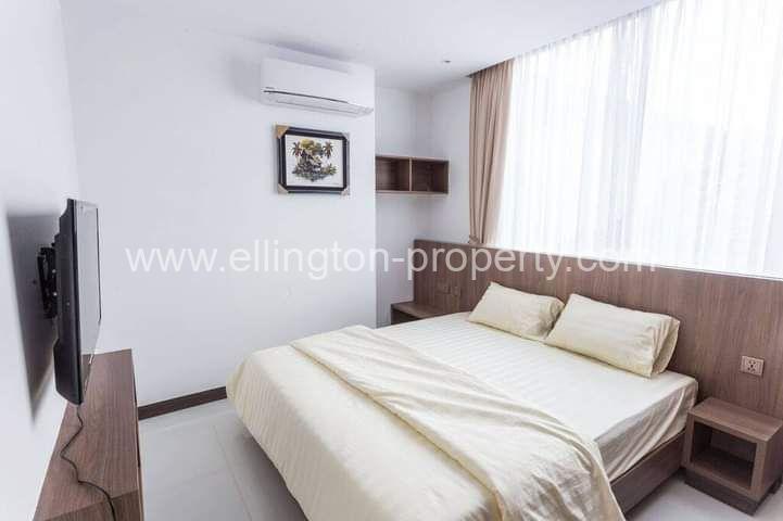 1 Bedroom Apartment For Rent - Ellington Property