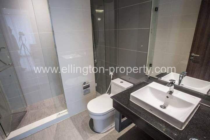 1 Bedroom Apartment For Rent - Ellington Property