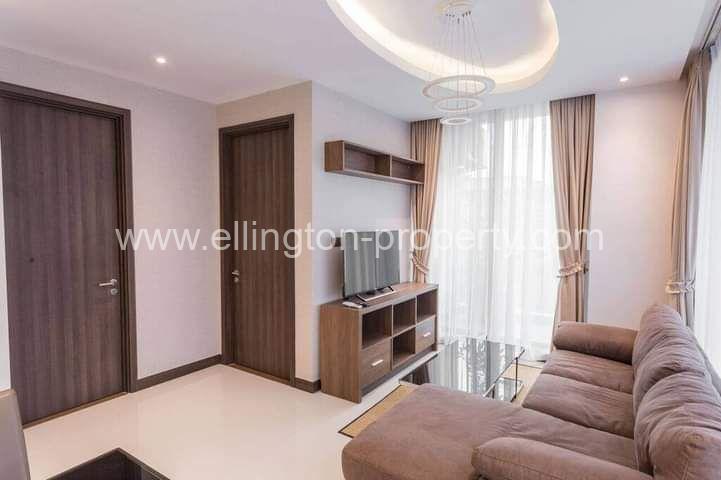 1 Bedroom Apartment For Rent - Ellington Property