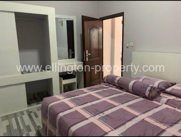 2 Bedrooms Apartment For Rent - Ellington Property