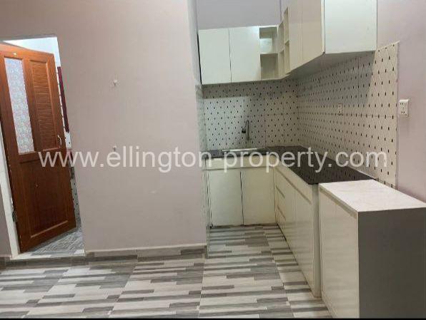 2 Bedrooms Apartment For Rent - Ellington Property