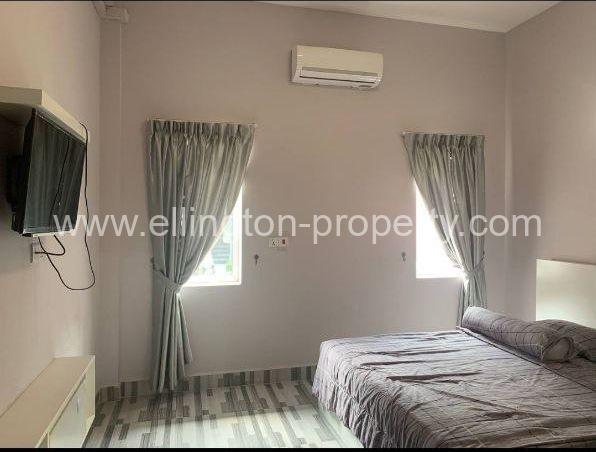 2 Bedrooms Apartment For Rent - Ellington Property