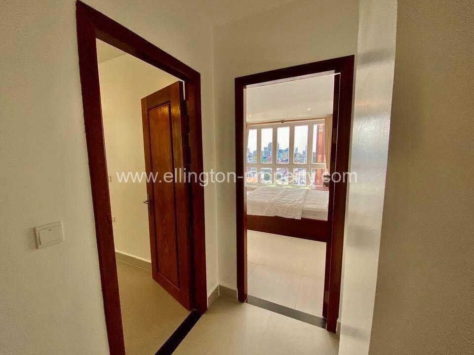 2 Bedrooms Apartment For Rent - Ellington Property