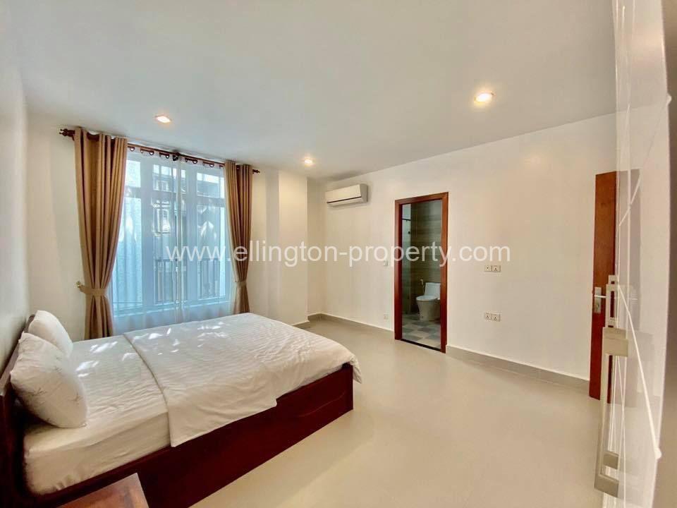 2 Bedrooms Apartment For Rent - Ellington Property