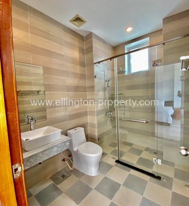 2 Bedrooms Apartment For Rent - Ellington Property