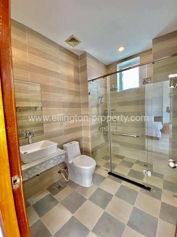 2 Bedrooms Apartment For Rent - Ellington Property