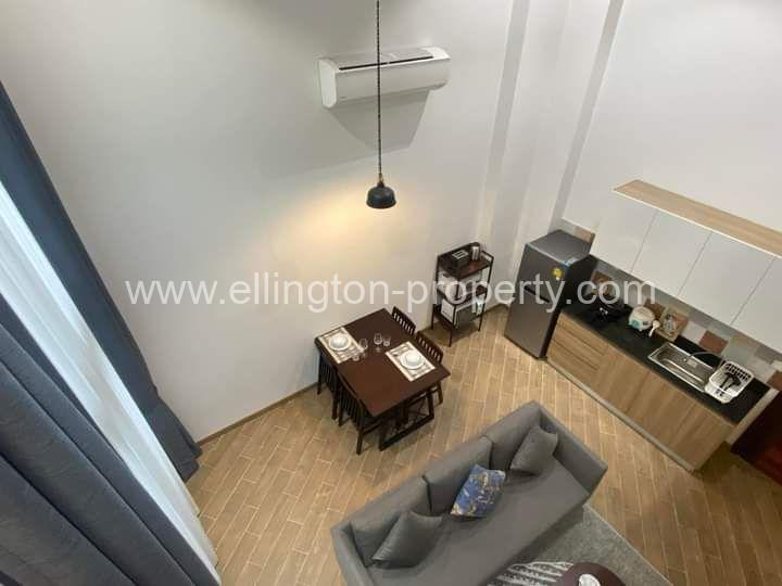 1 Bedroom Apartment For Rent - Ellington Property