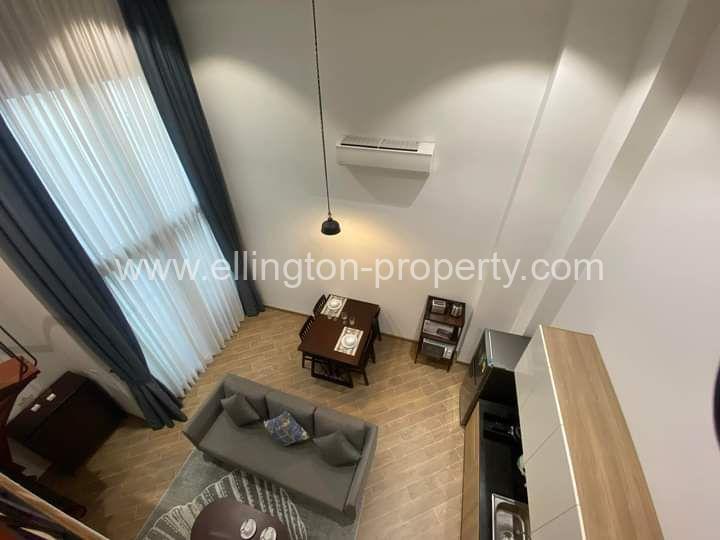 1 Bedroom Apartment For Rent - Ellington Property