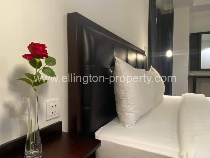 1 Bedroom Apartment For Rent - Ellington Property